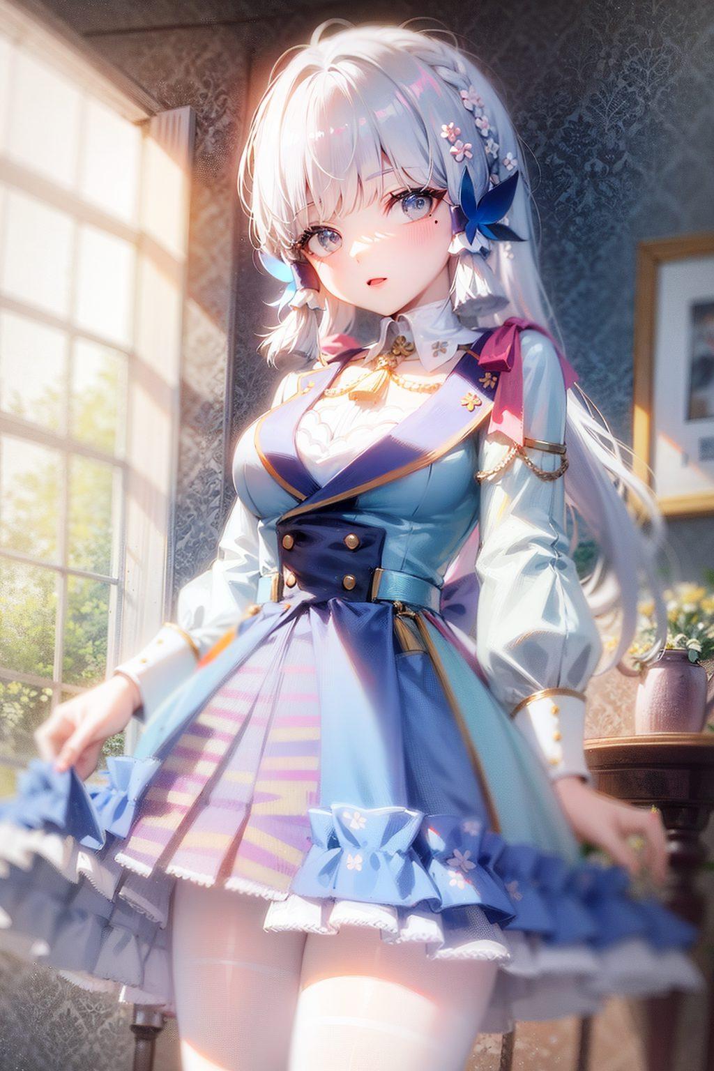 让你手机瞬间变身艺术馆苹果专属！这款2K免费下载