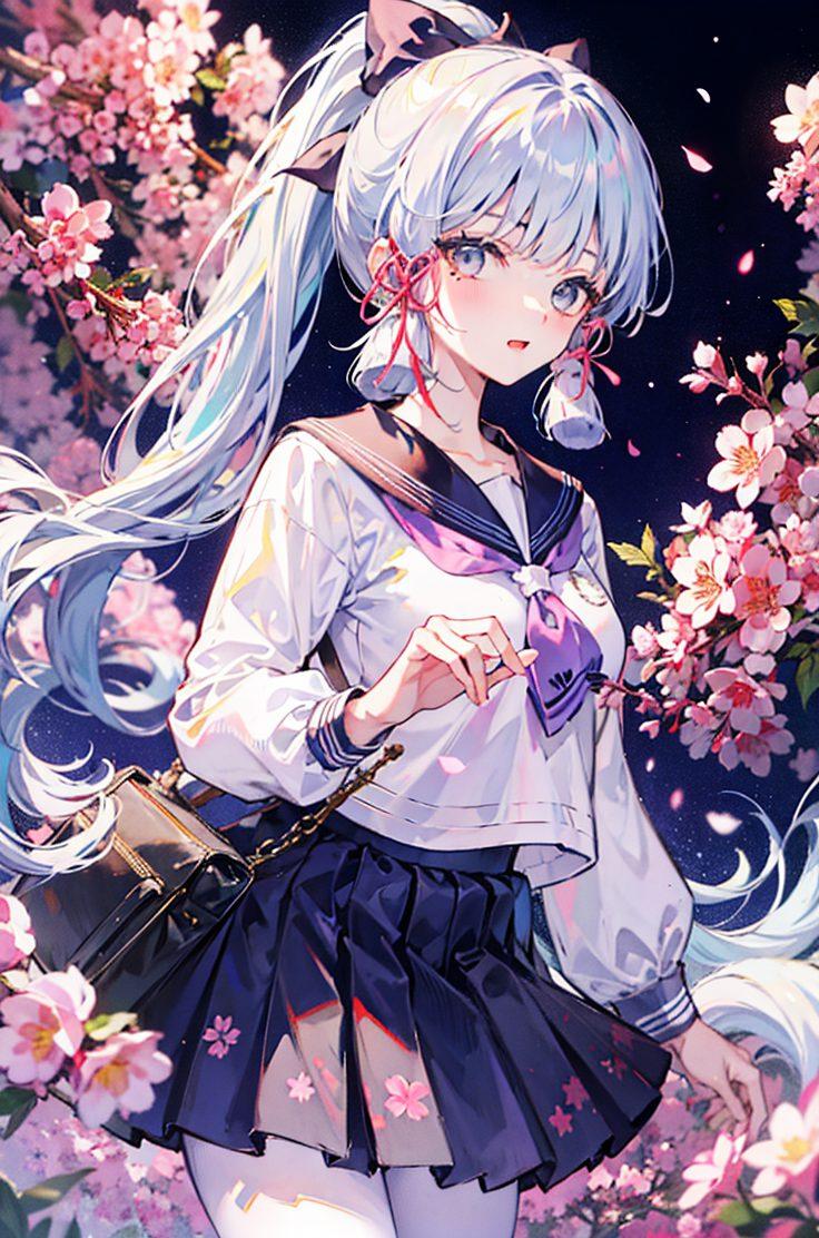 点亮Win10桌面打造二次元视觉盛宴