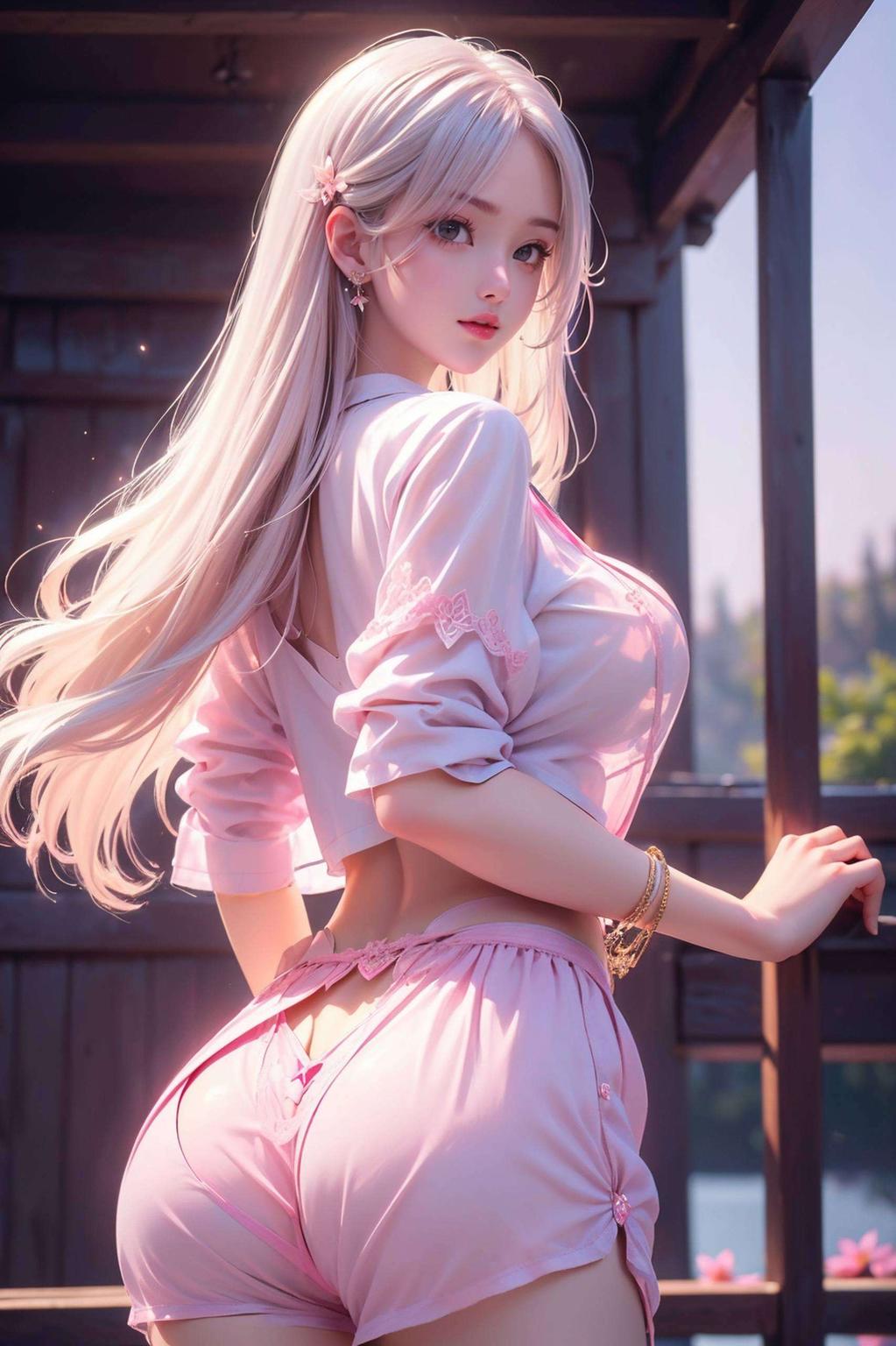 细腻的国画风十七被杀的悬疑故事跃然屏上