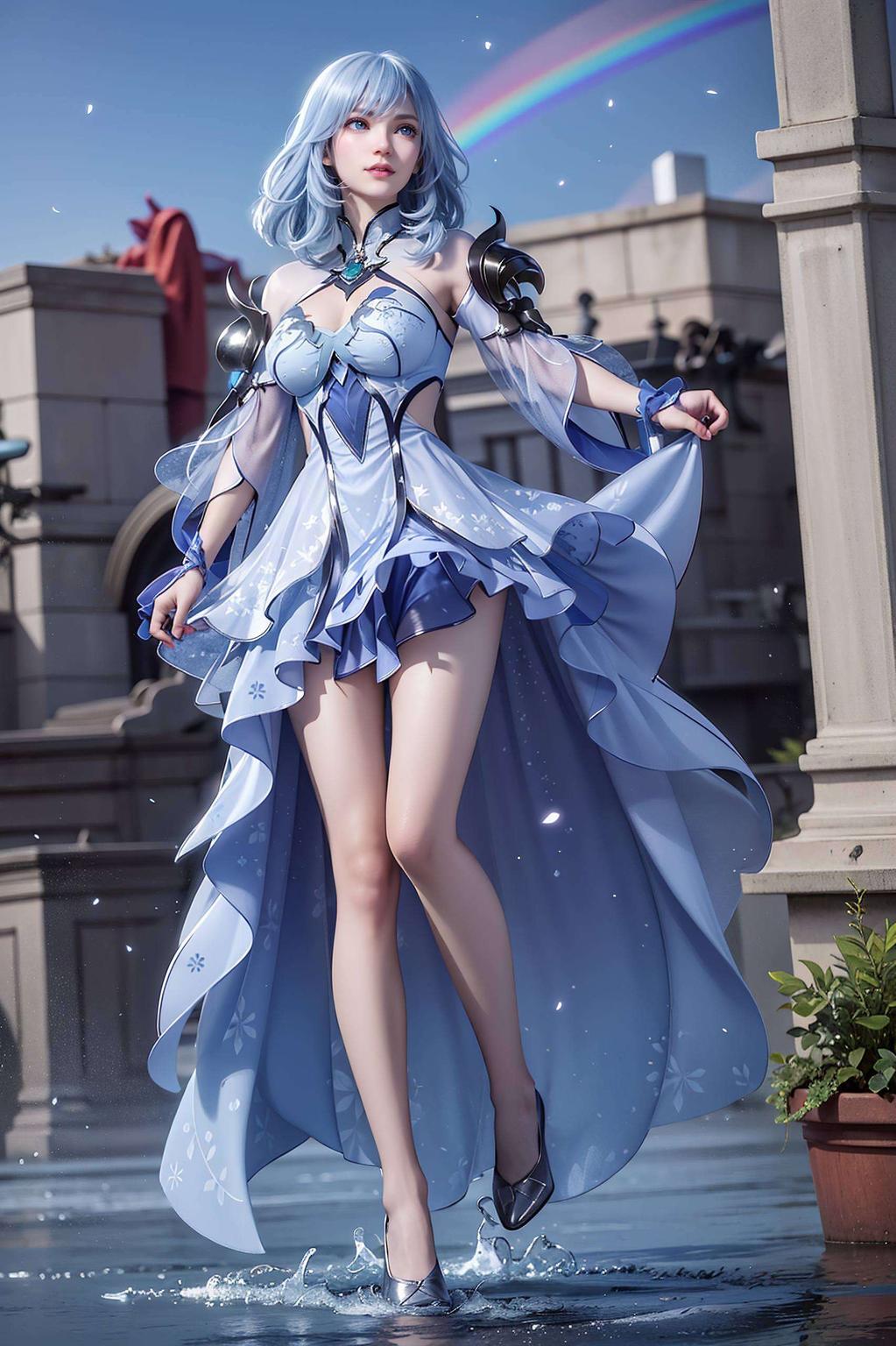 高清细腻让每一次解锁都是一次美丽的邂逅