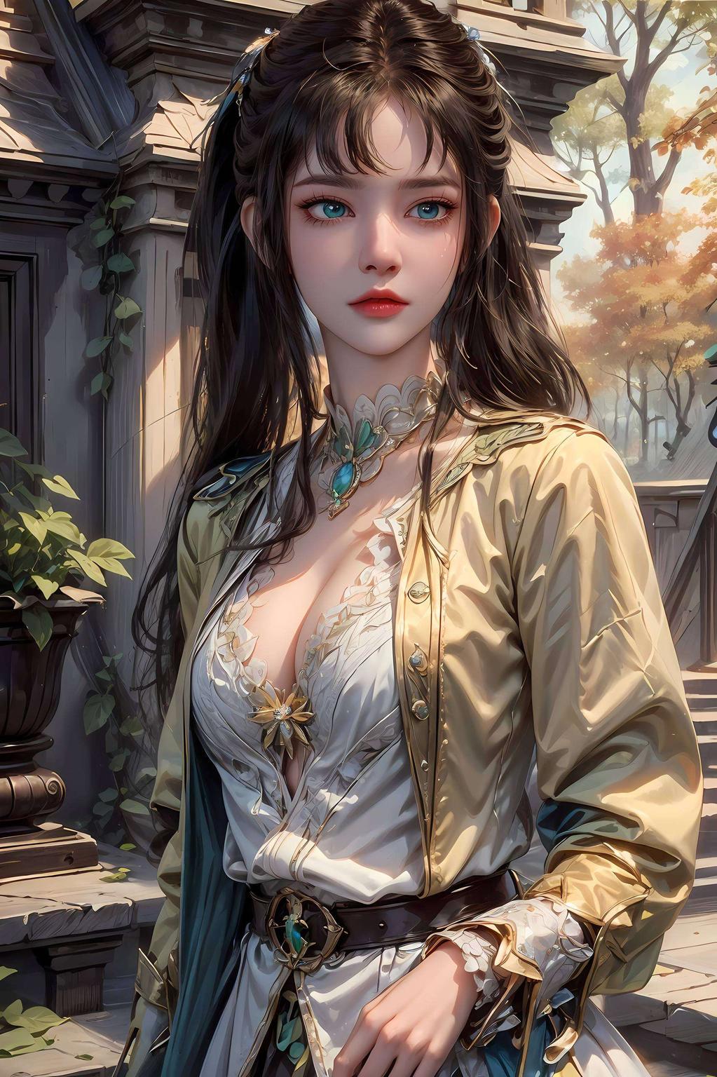 每一帧都是视觉享受安卓手机瞬间高大上！