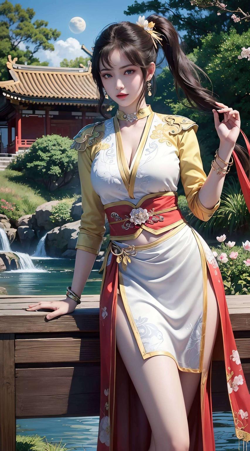 高清无水印轻松装点你的手机