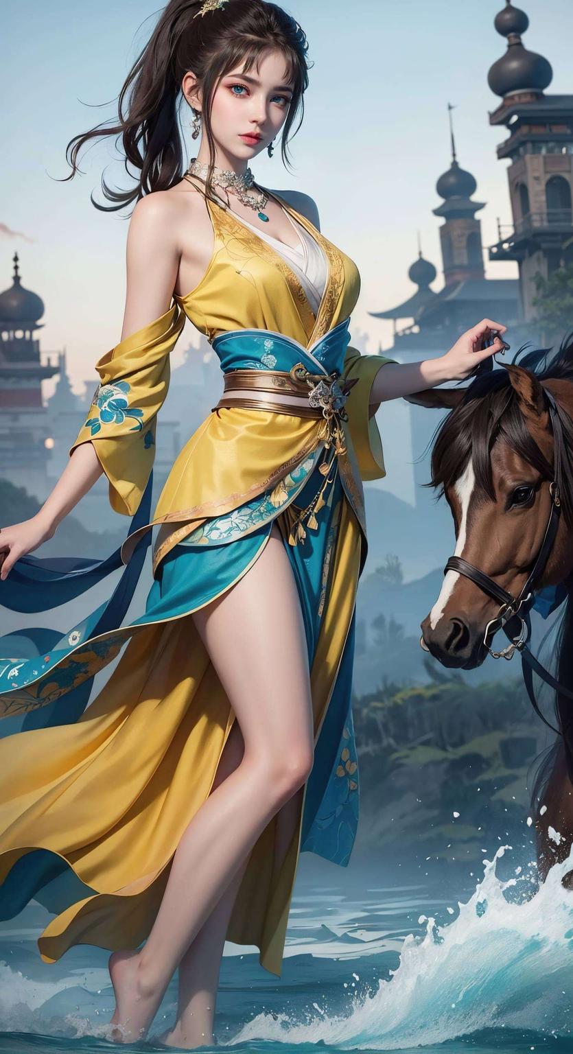 让你的手机也唯美起来！