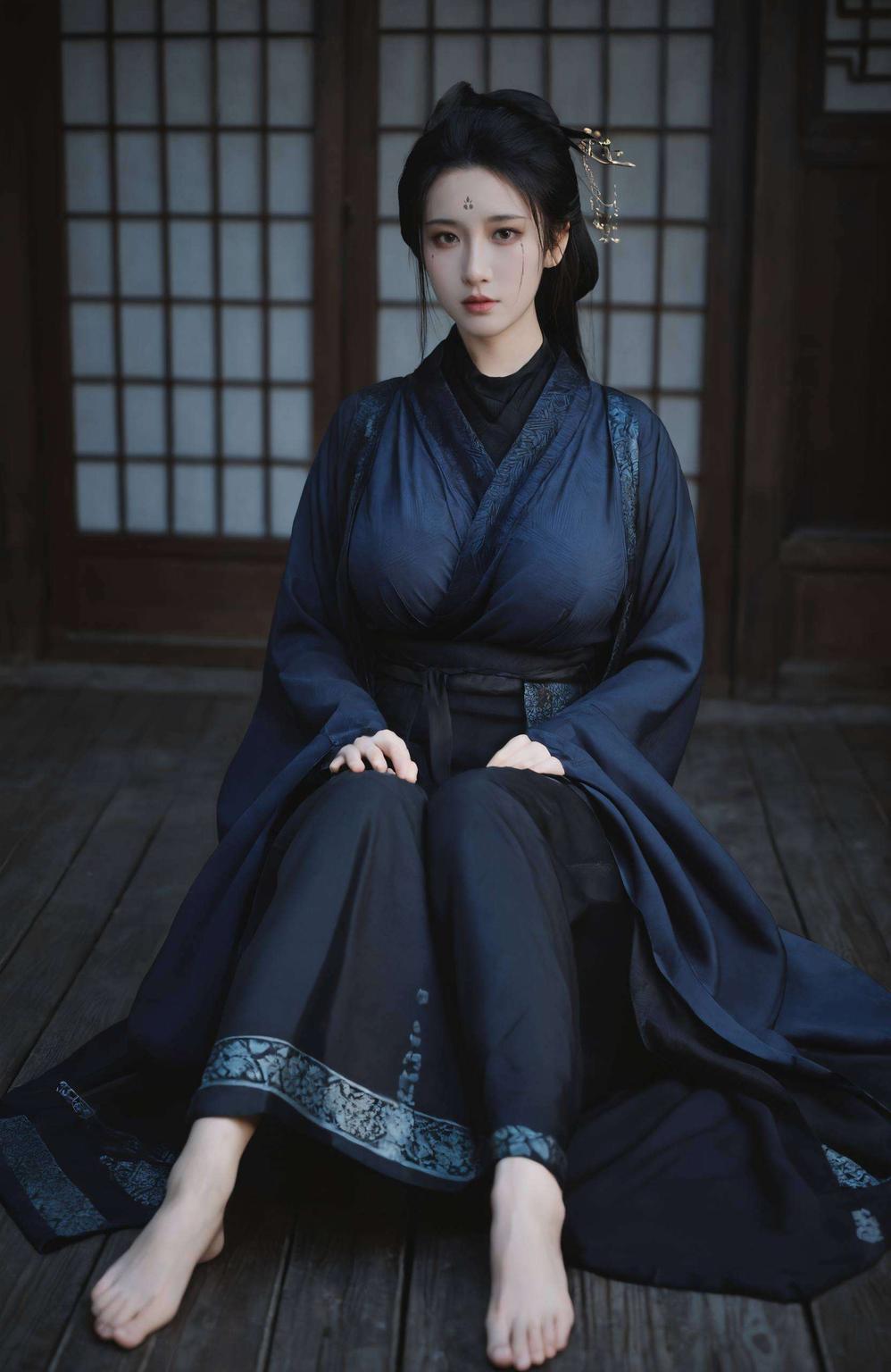 手机一换黑神话悟空四妹来啦！古香古色游戏壁纸