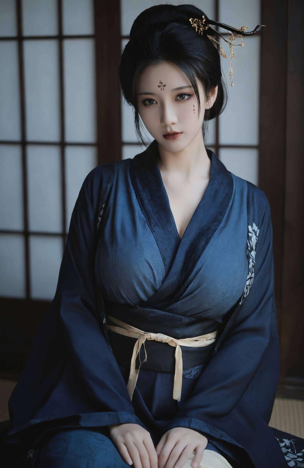 每一张都是电脑锁屏的绝美之选色彩斑斓