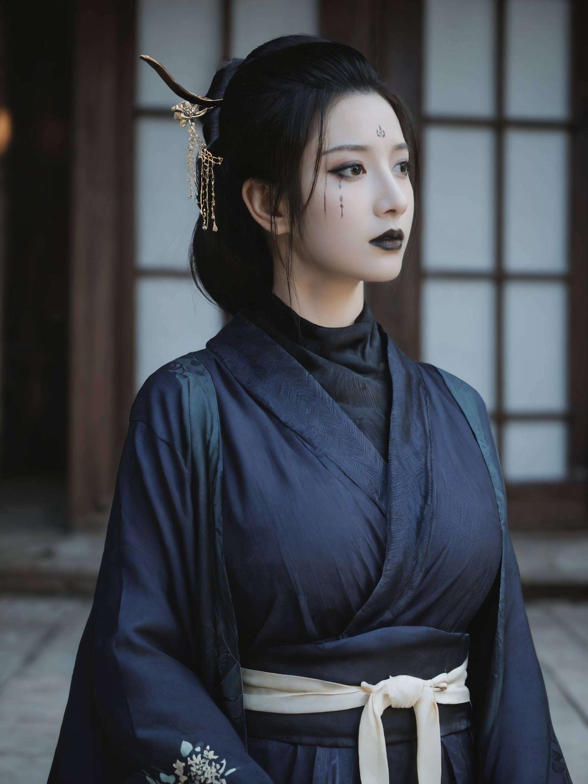 让你的Win10电脑瞬间变美！高清画质美得让人心动～