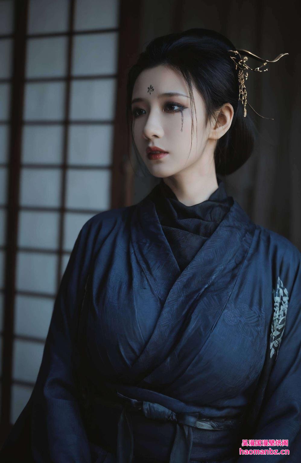 简约而不失个性高清画质