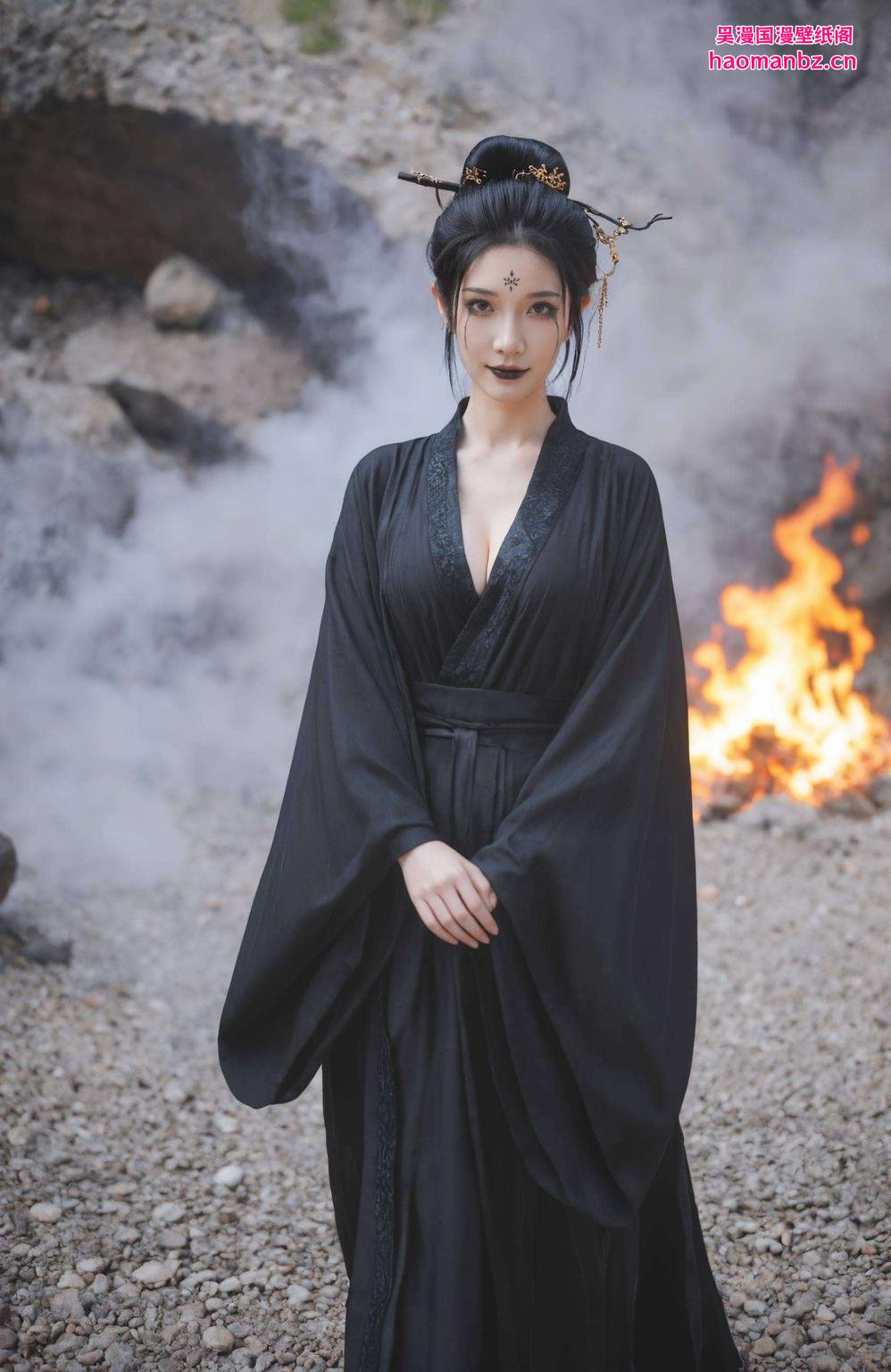 高清画质惊艳你的电脑屏幕！