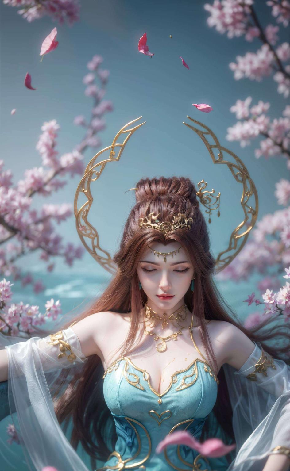 快来体验这款ins风满满的手机壁纸吧！