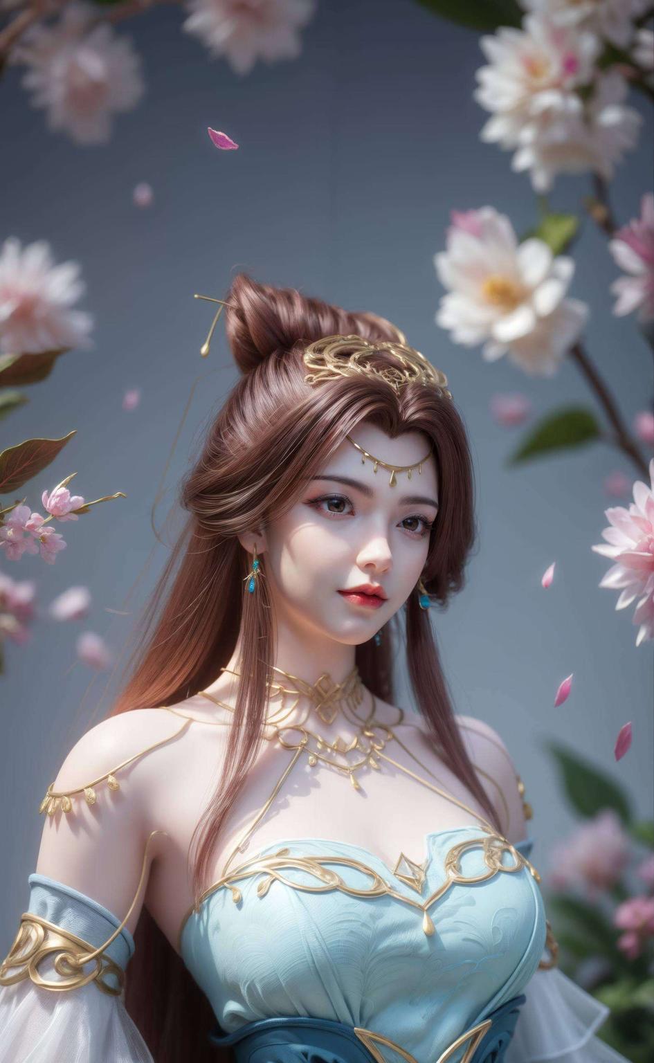 今天给大家带来一组超美的苹果潮图壁纸