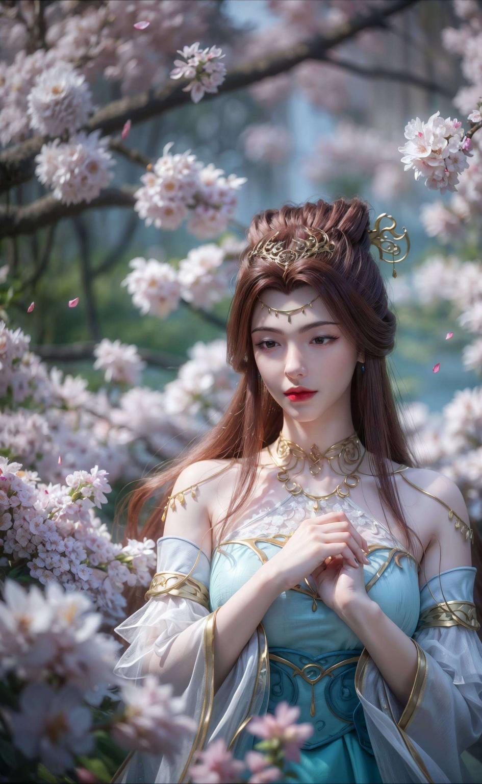 让你的手机壁纸独具一格完美匹配你的手机