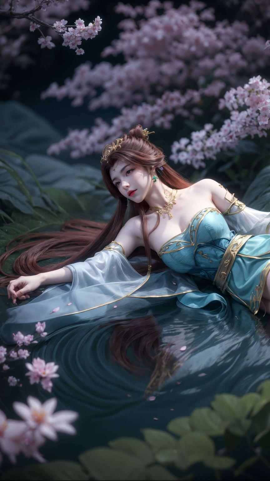 静态中藏着流动的心绪这款伤感免费壁纸合集安卓桌面图片里