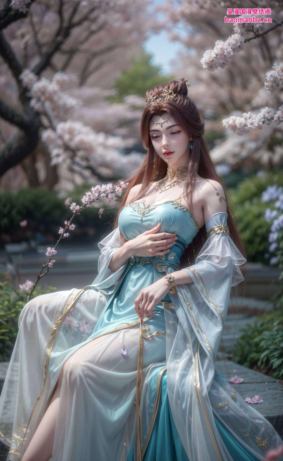 各位动漫迷们漂亮可爱