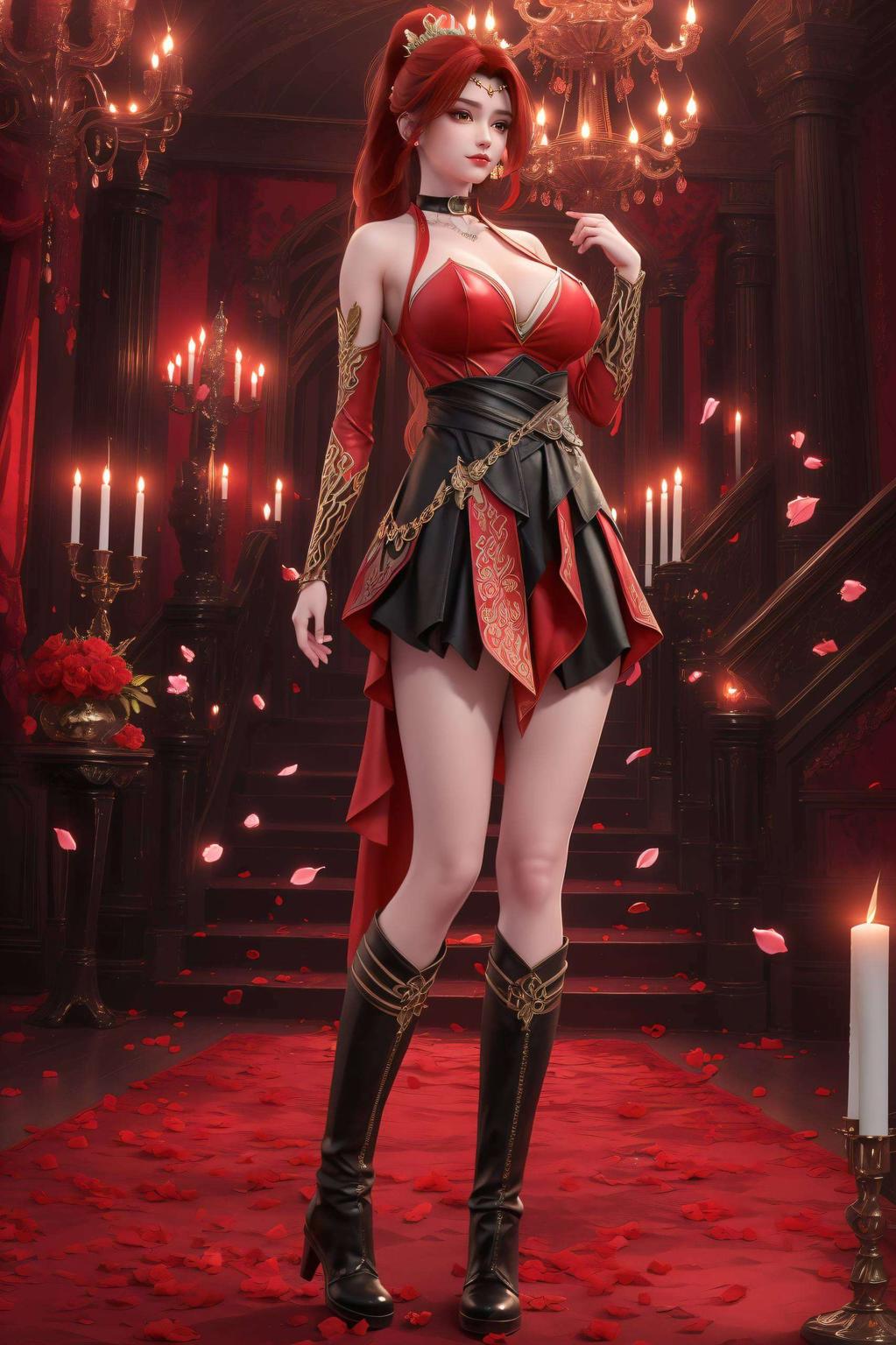 火儿炫彩壁纸来啦！高清竖屏点亮桌面