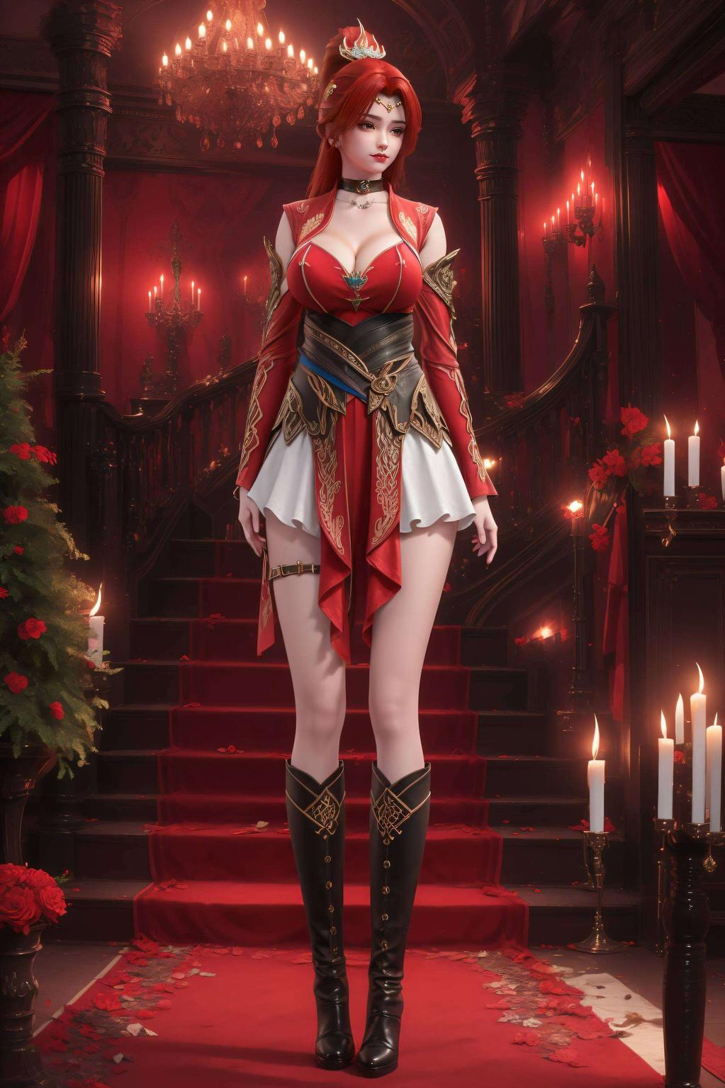 是不是觉得心都要化了？高清护眼