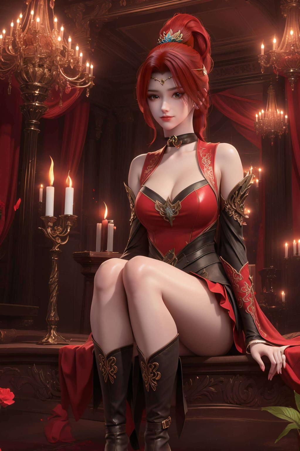 精选绝美壁纸每一帧都是视觉盛宴！🌟✨