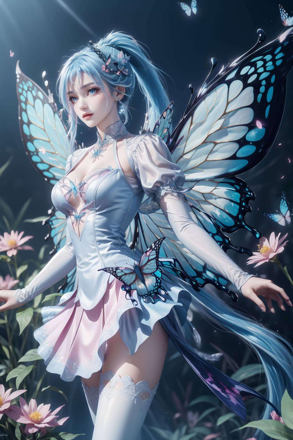 让人一见倾心！✨ 快来换上这款唐舞桐的壁纸“大家好