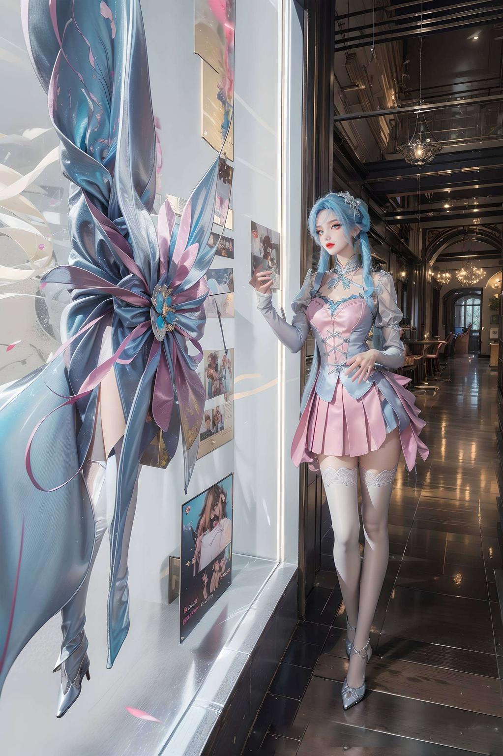 唐舞桐魂环壁纸让你沉浸于动漫的魅力之中