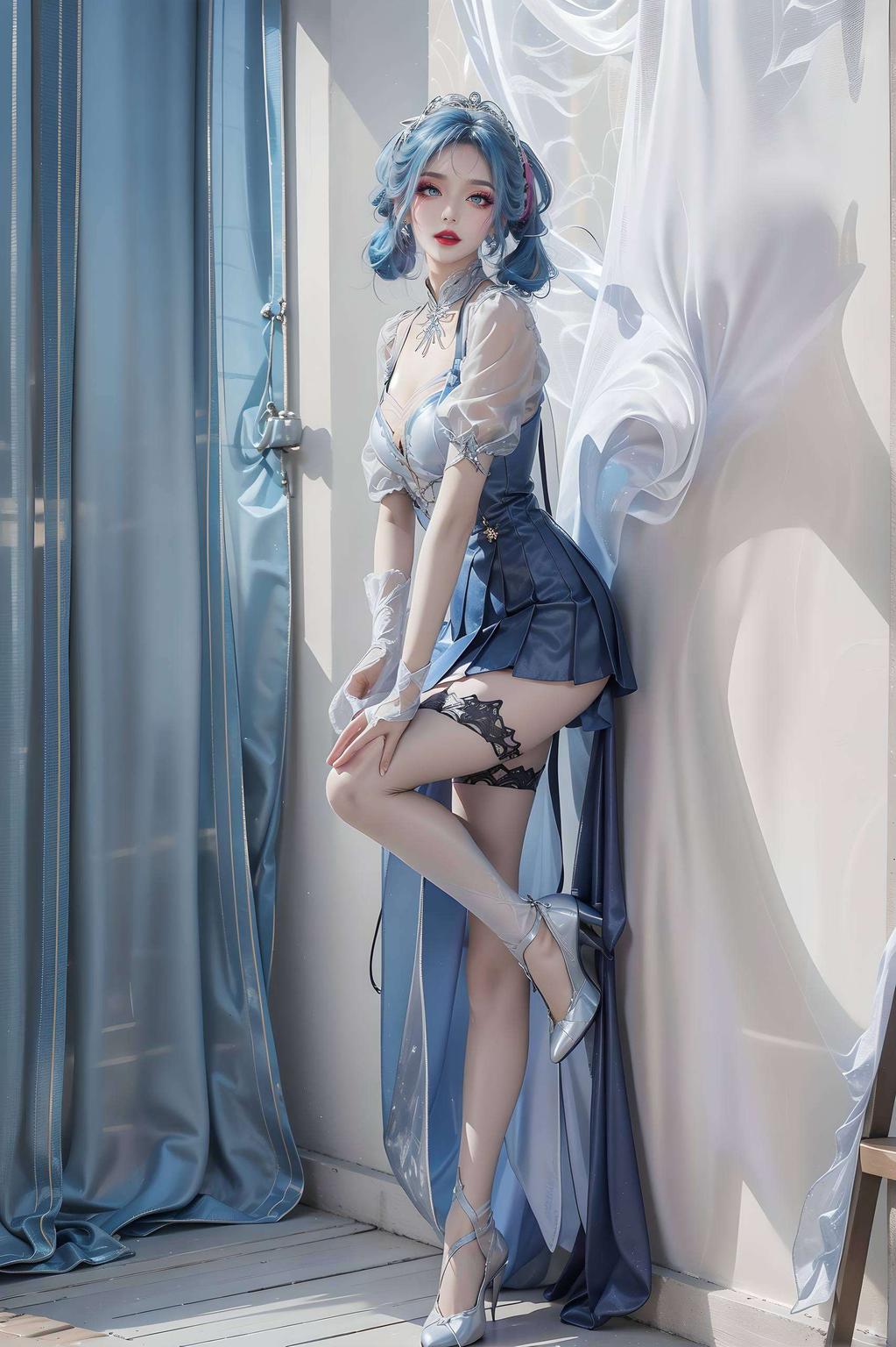 一键下载舞桐仙子翩翩舞