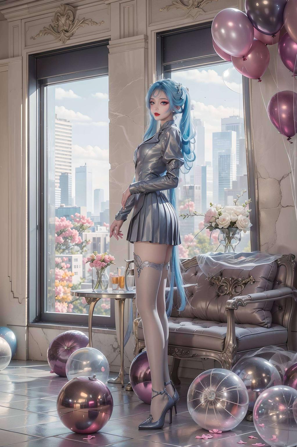 以唐舞桐头像为核心帅气高清