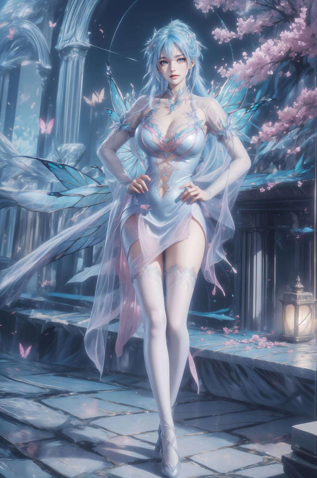 每一帧都是动漫的灵动之美唐舞桐的高清魅力