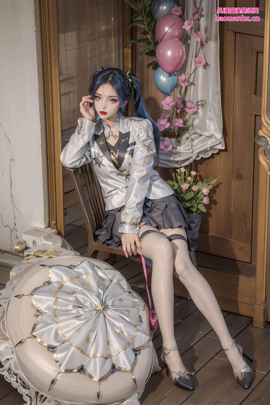 为你带来唯美iPhone手机壁纸这款精选免费壁纸包