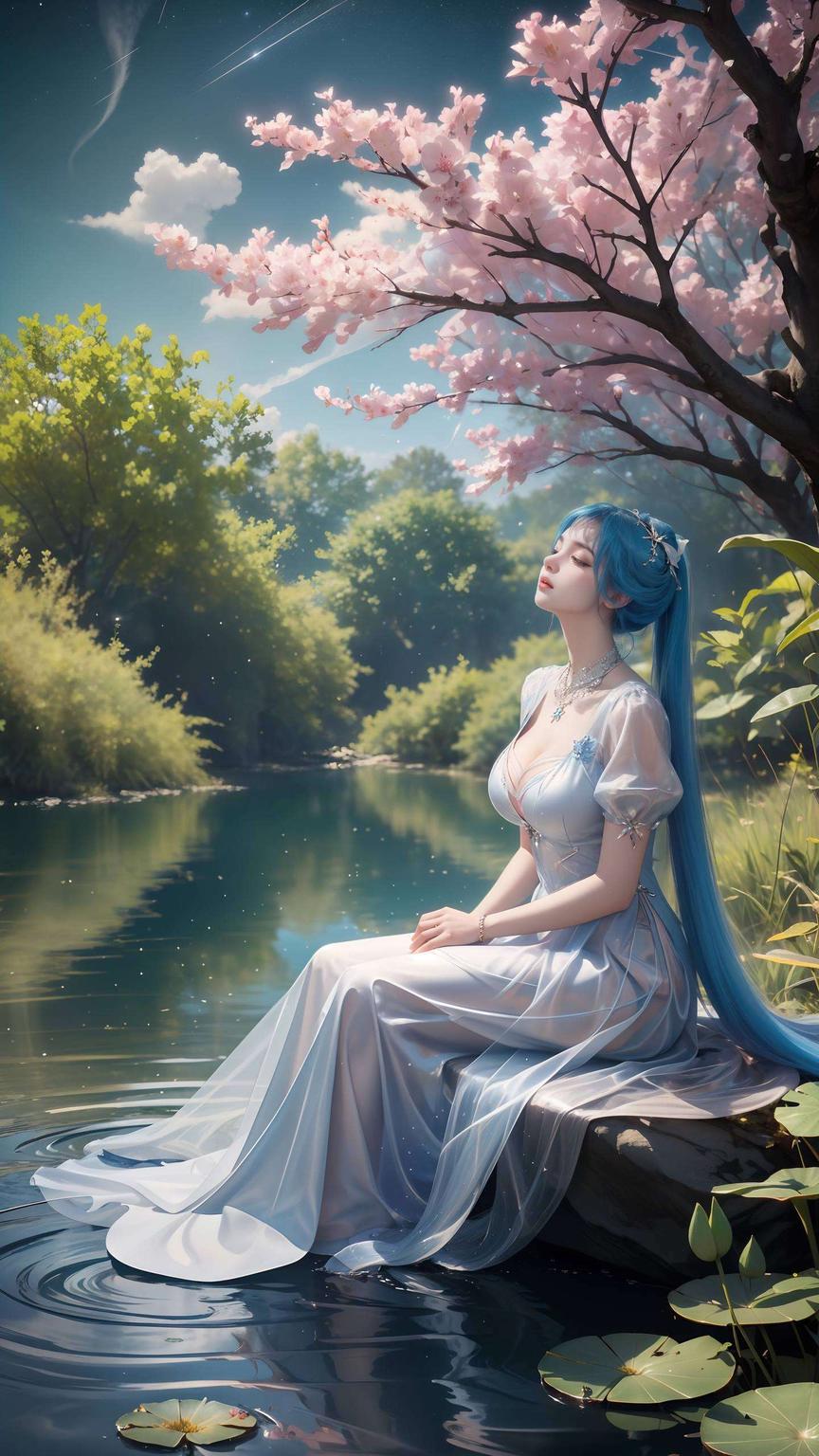 每次解锁都是一场视觉盛宴哦！