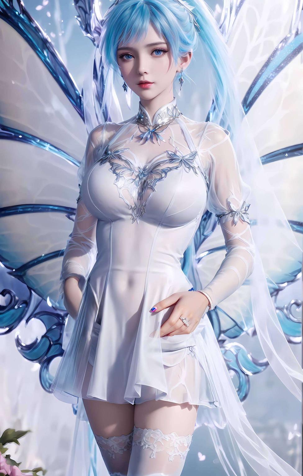 唐舞桐的伤感壁纸点亮你的每一天！