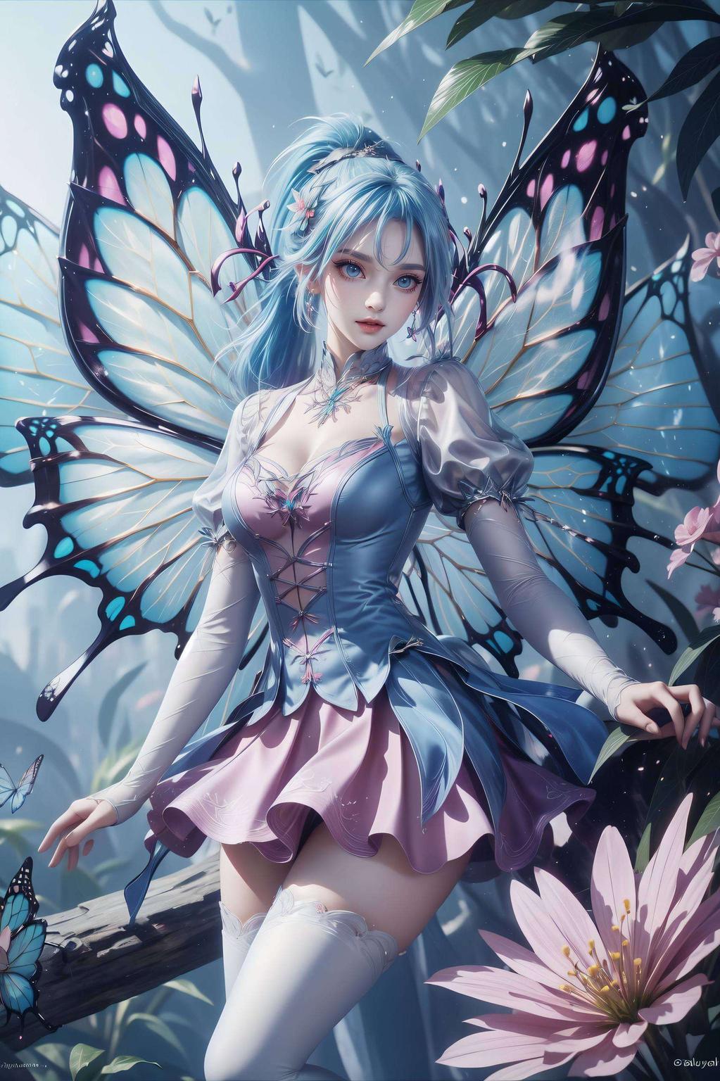 每一帧都是心动瞬间！雨浩与唐舞桐的浪漫瞬间