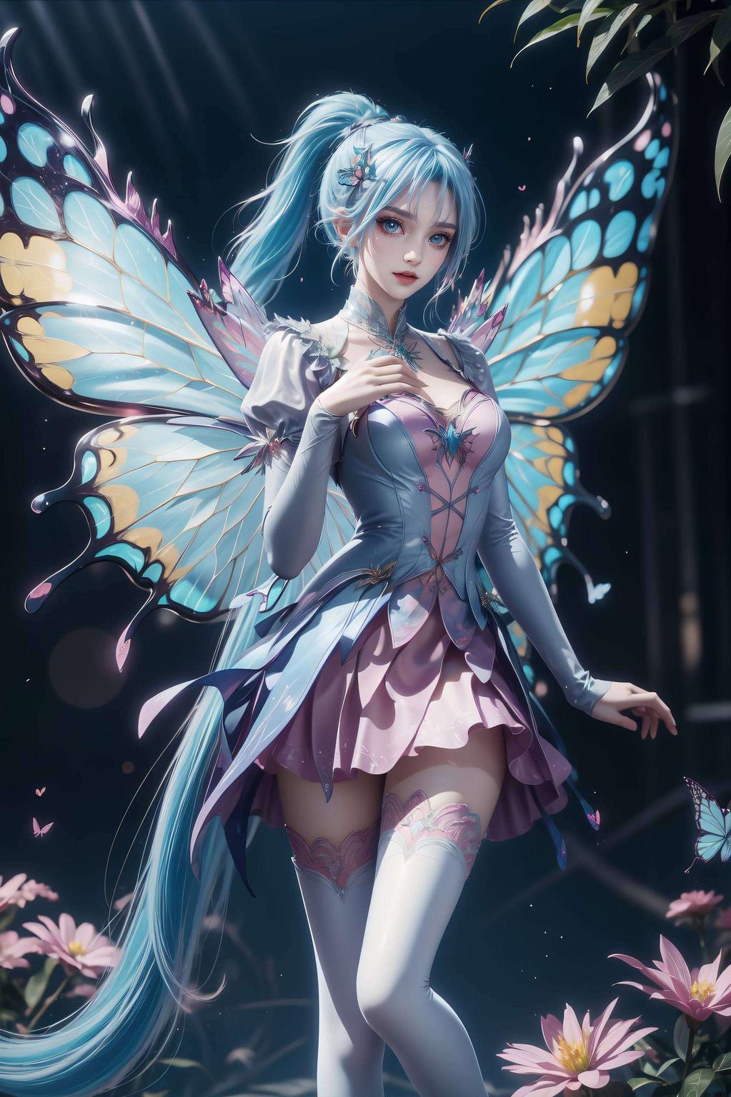 唐舞桐最新封面壁纸美得让人心动！高清画质