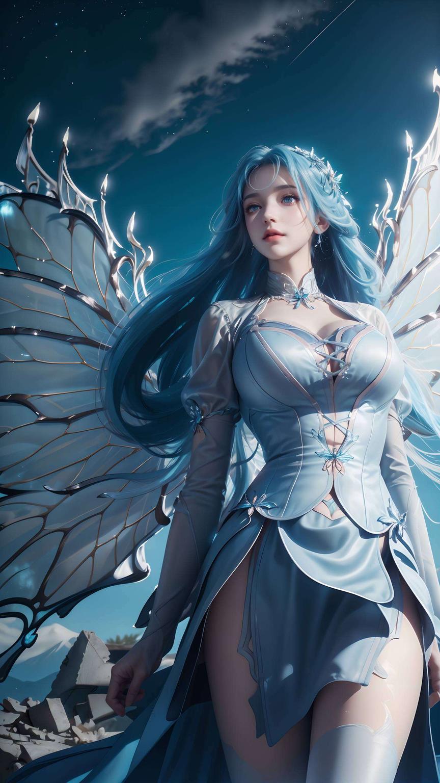 特别适合Win10系统哦！看这唐舞桐的精美头像让你电脑瞬间变身古典美学馆！