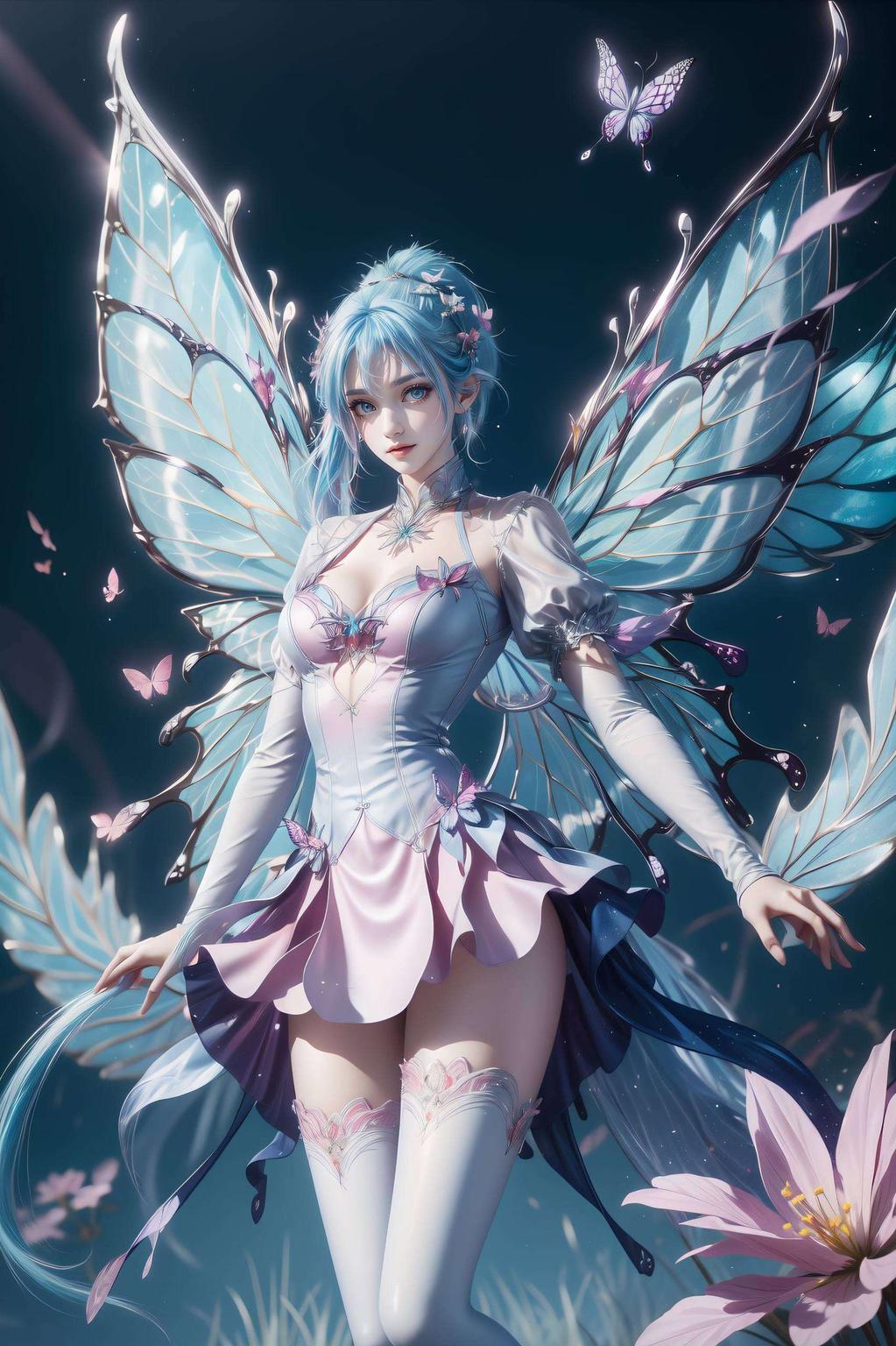 今天给大家带来一款超美的唐舞桐动态壁纸！高清画质