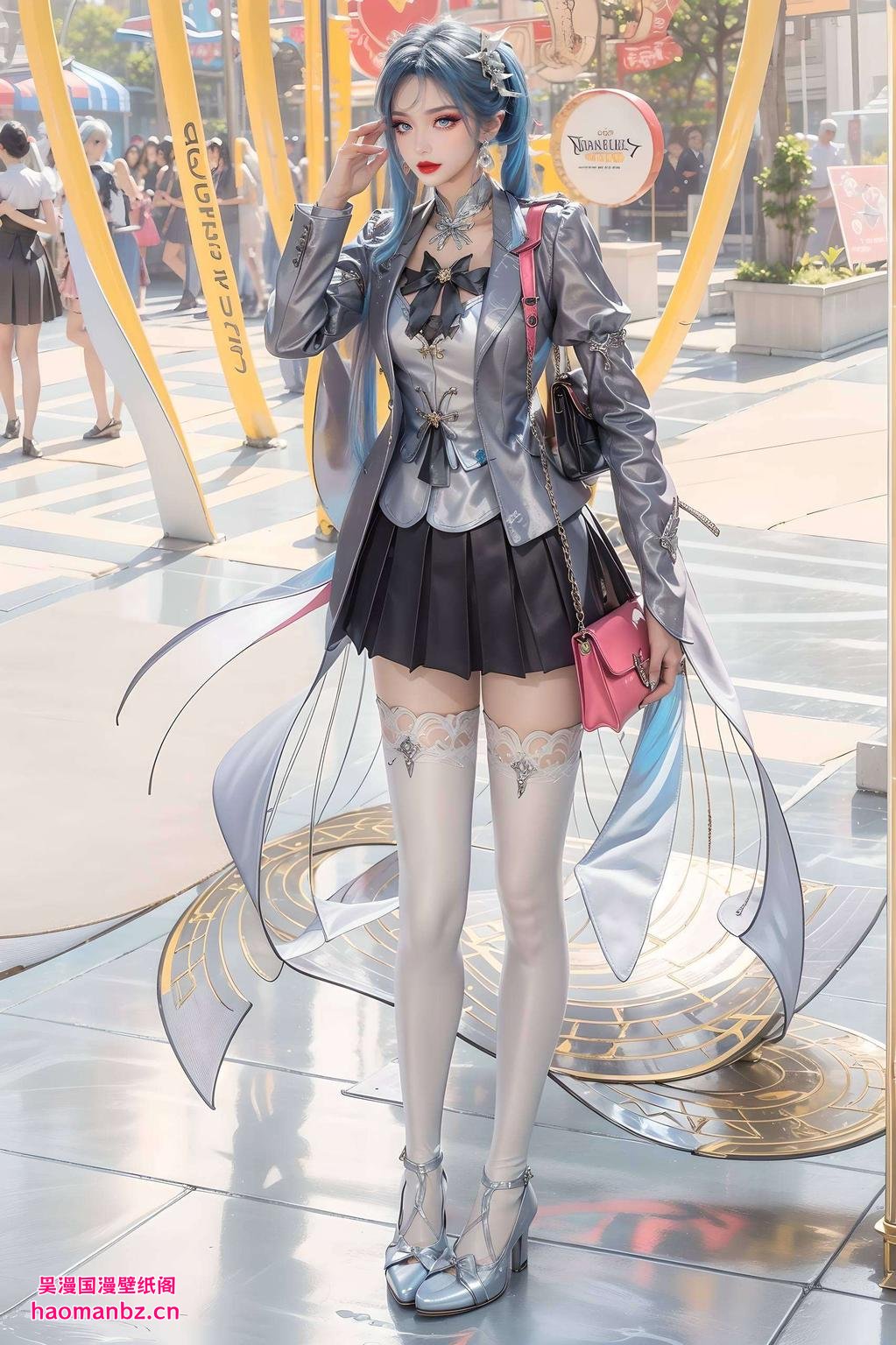 让你的电脑瞬间颜值飙升！