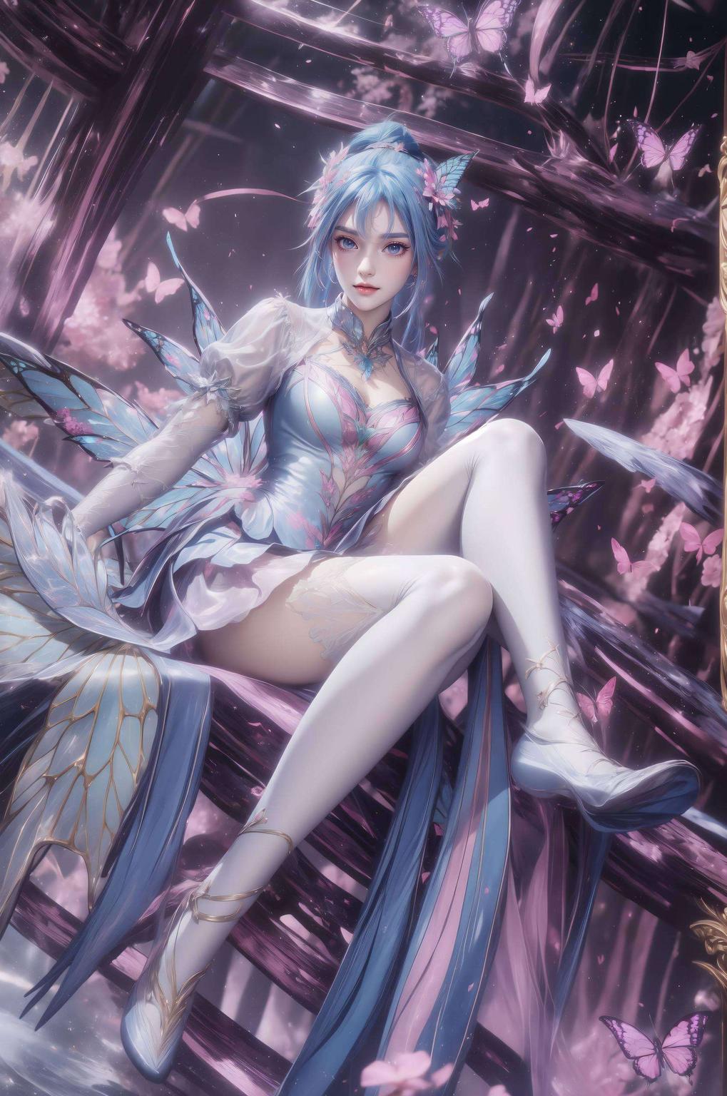 让唐舞桐的唯美风采时刻相伴！