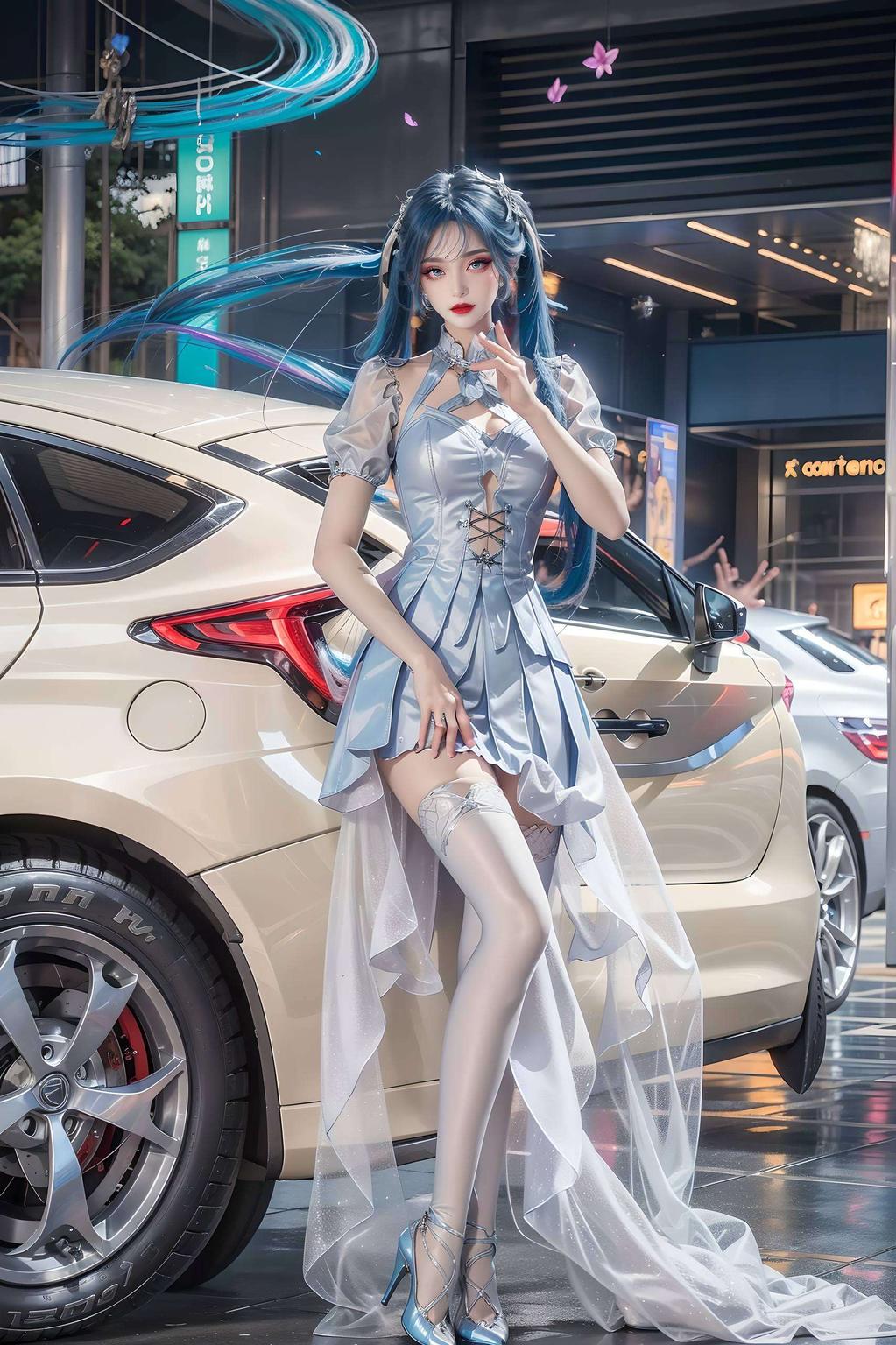 Q版可爱点亮你的平板壁纸