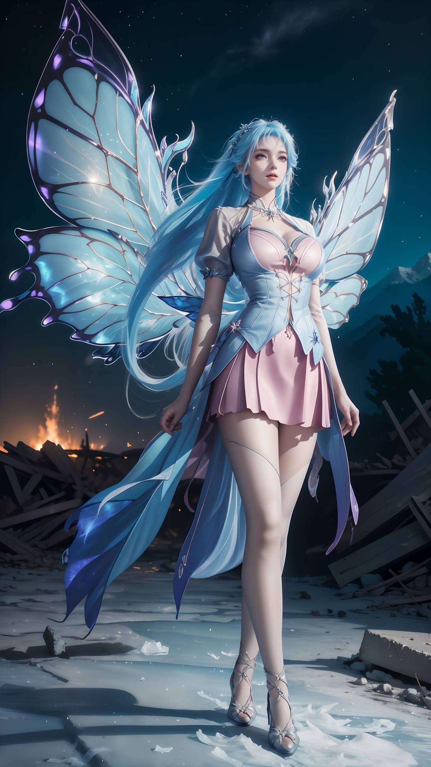 让你的平板瞬间变身个性炫酷装备！冷艳中带着力量