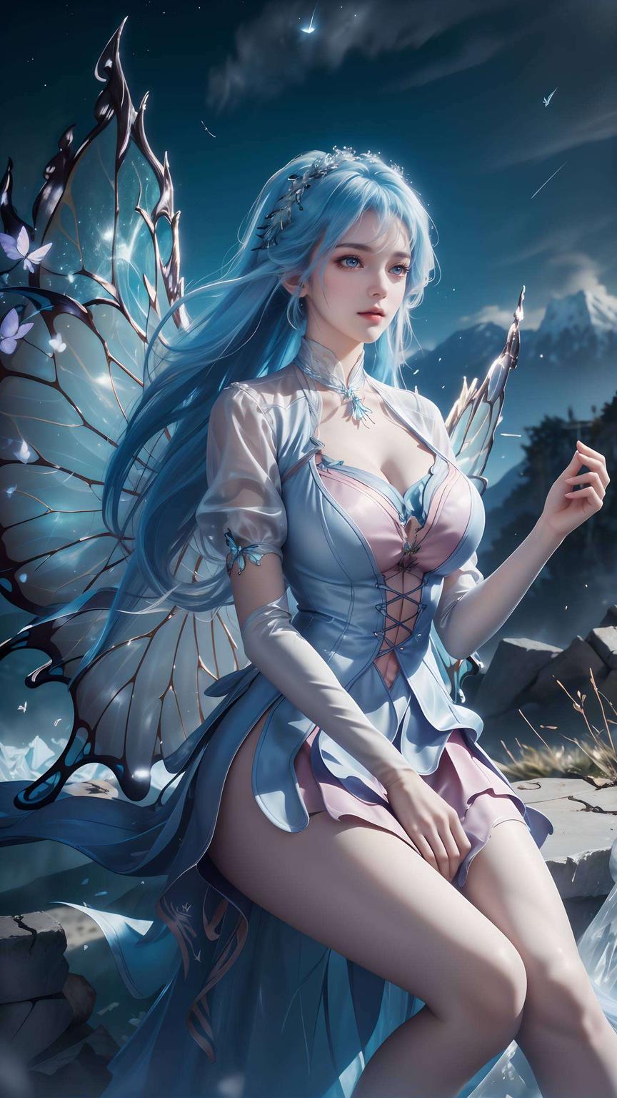 尽在这张手机壁纸4K高清壁纸