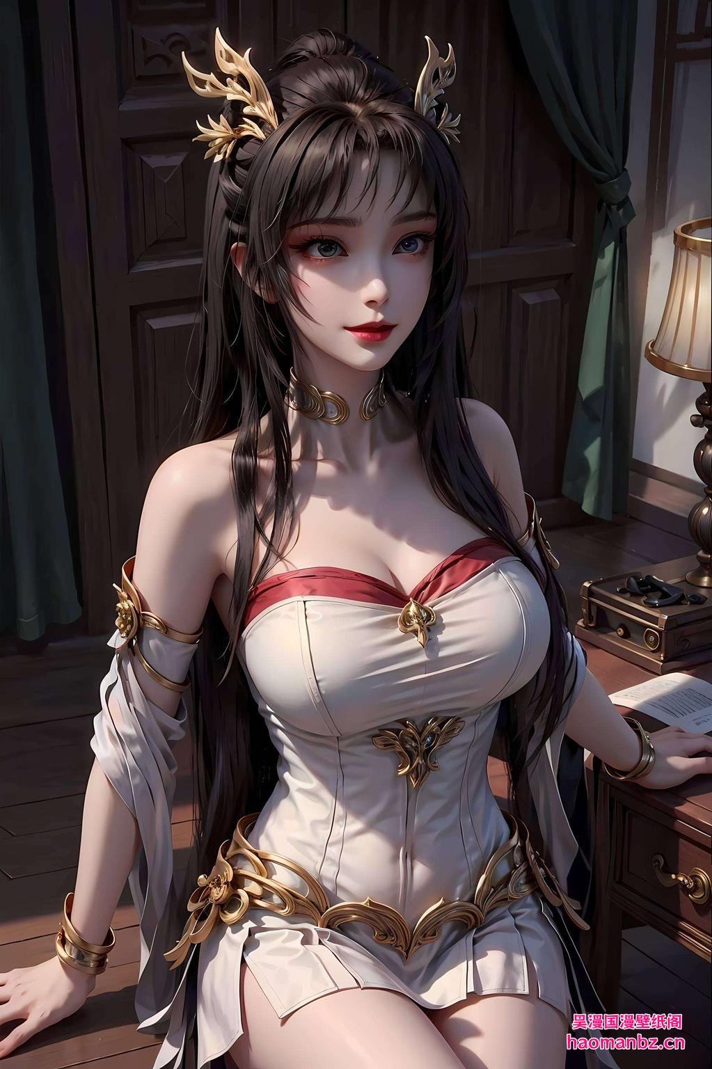 IPad壁纸新选择美得让人心动