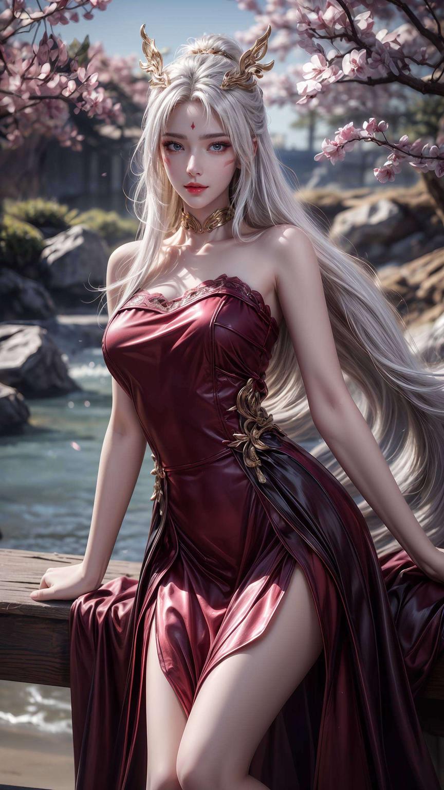 仿佛诉说着古老的故事苹果最美壁纸