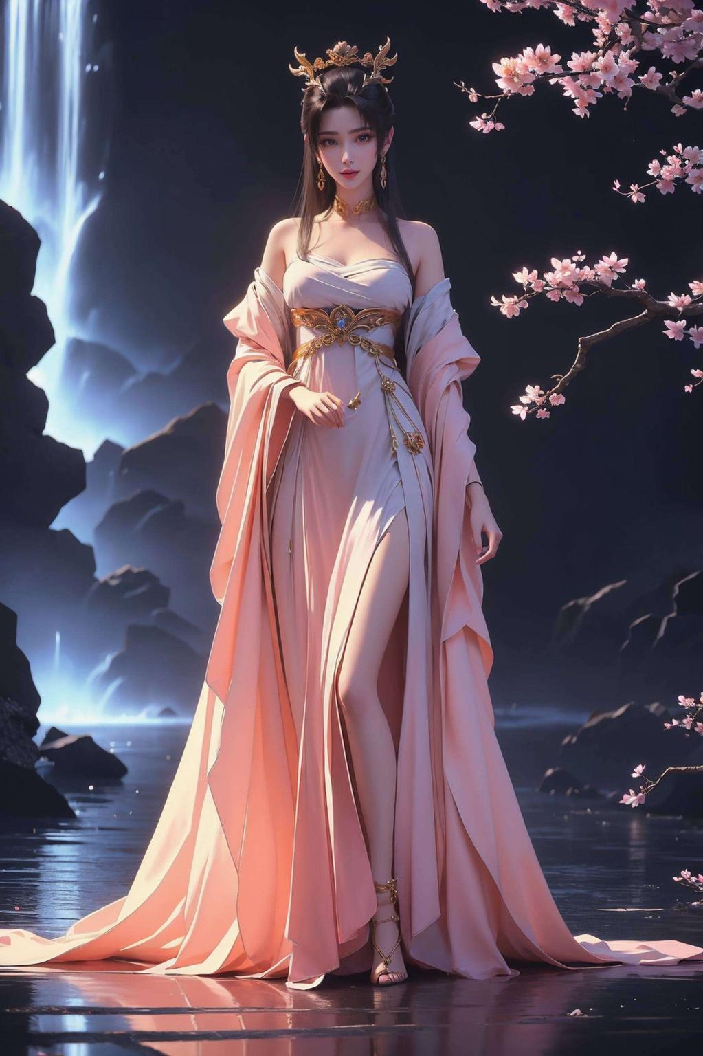 让你的平板瞬间变身仙境！