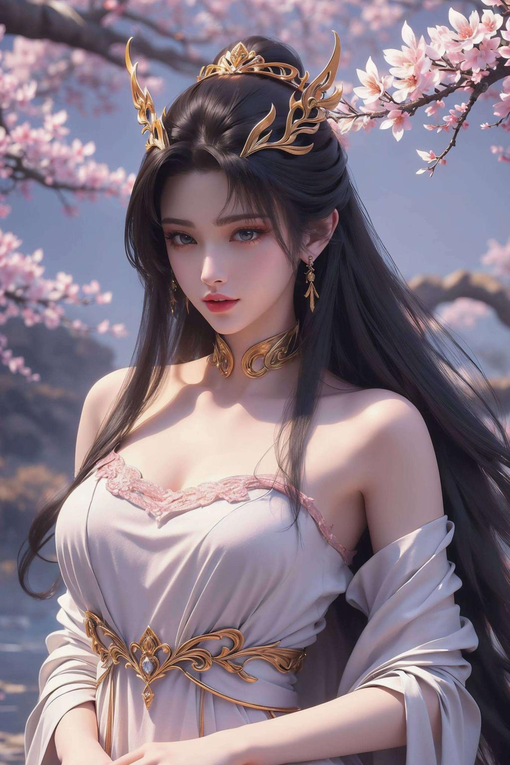 让你的ipad瞬间变身仙境！