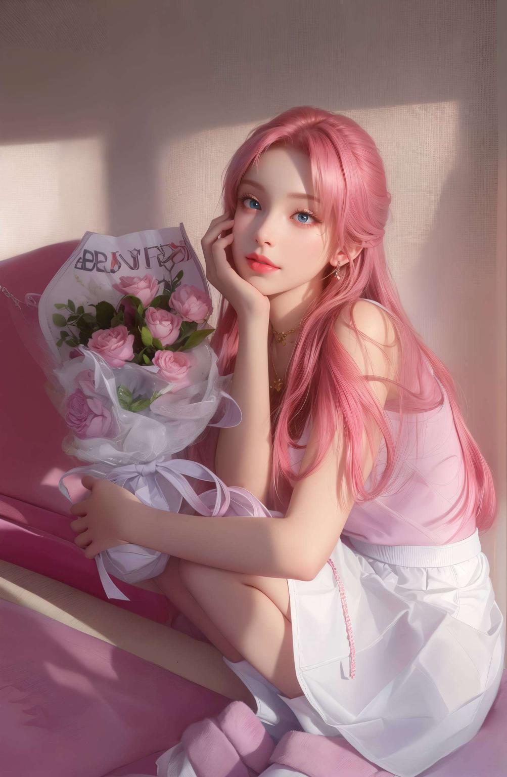 就能把你的电脑桌面变成神秘仙境