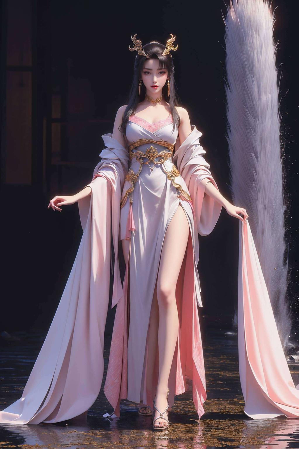 高清壁纸快来给你的平板桌面换个心情吧！