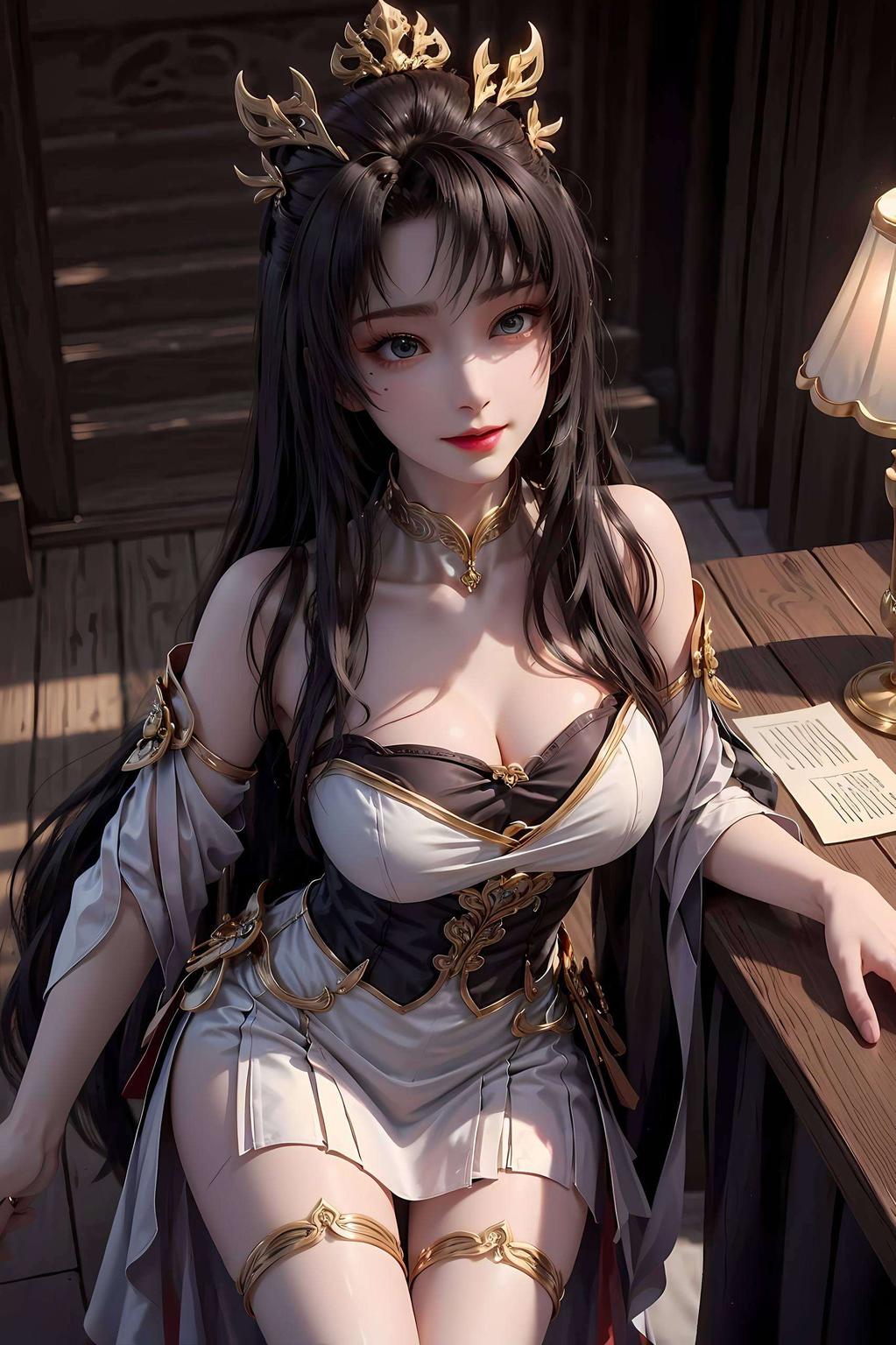 让你的平板瞬间变身仙境快来一睹为快吧！