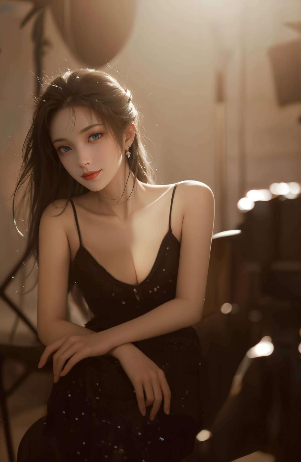 这期的炫彩壁纸给大家带来天狐仙子的高清古风漫画壁纸