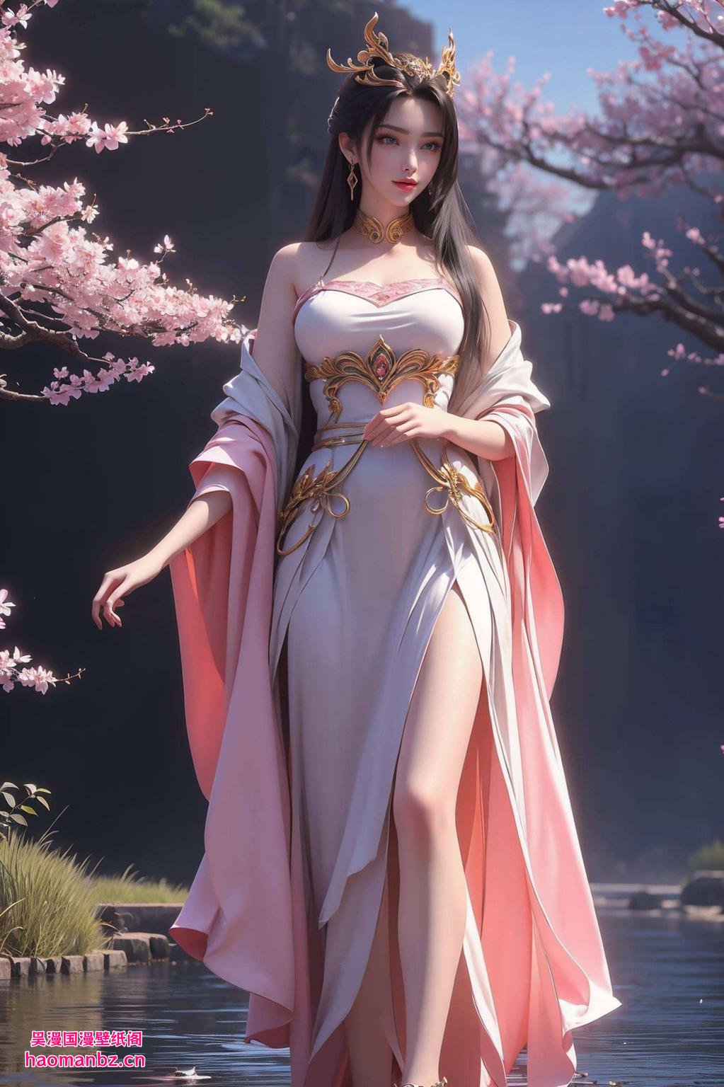 快来下载让你的桌面灵动起来！