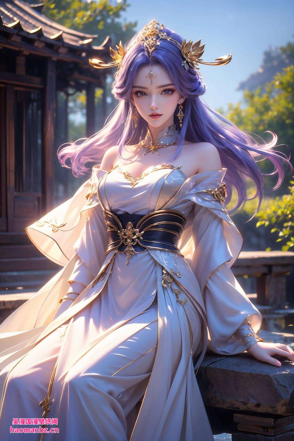 高清细腻点亮iPhone的独特风采