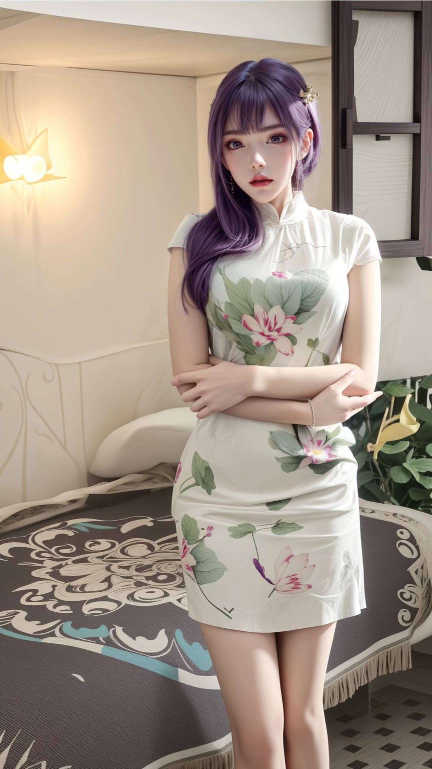 这款天穹游侠壁纸图文高清简直是护眼潮图天花板！高清画质