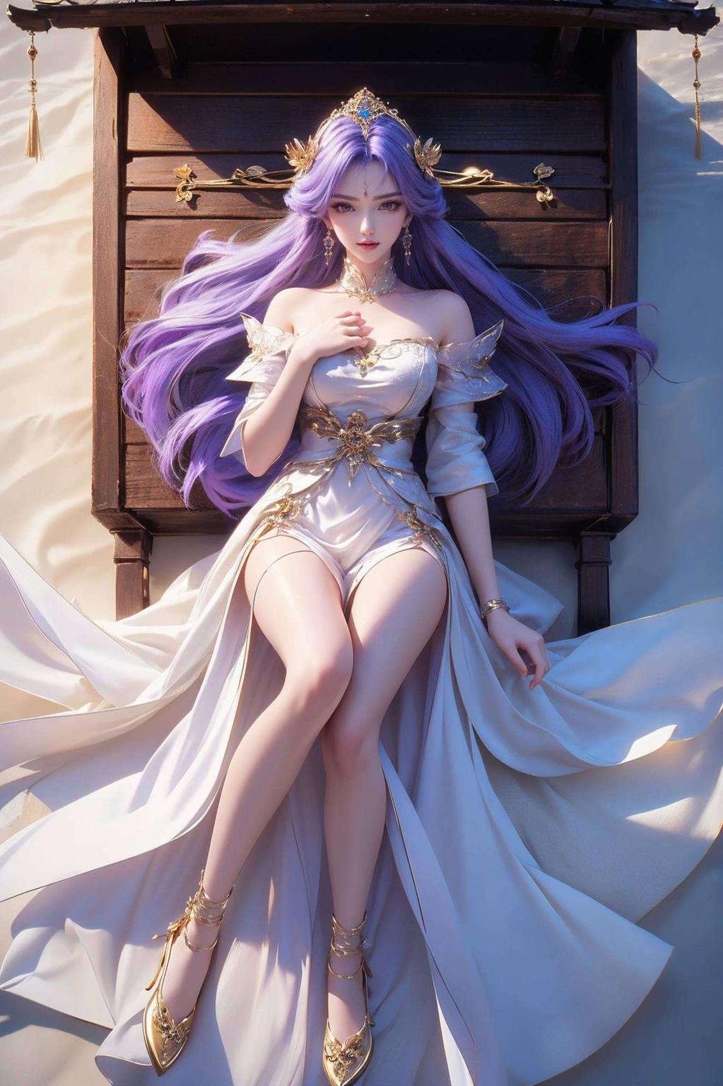 让你的PC桌面瞬间变身艺术馆！