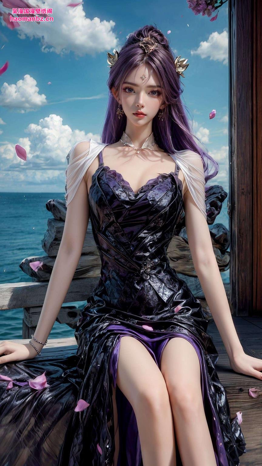 细腻描绘高清画质